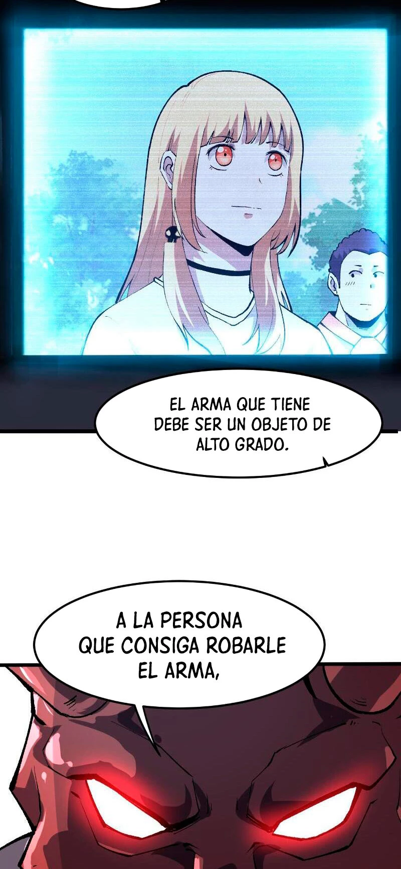 El rey de los errores > Capitulo 18 > Page 471